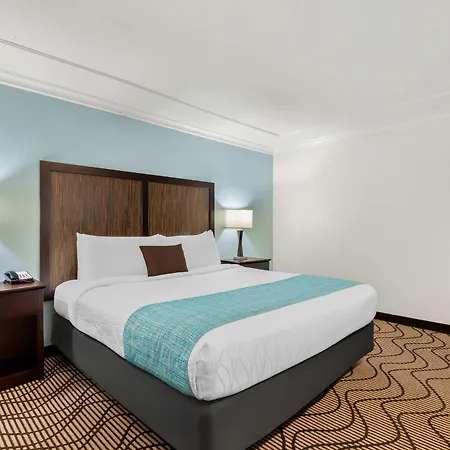 Best Western Plus Irvine Spectrum Hotel Lake Forest Exterior photo