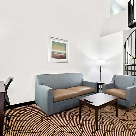 Best Western Plus Irvine Spectrum Hotel Lake Forest Exterior photo