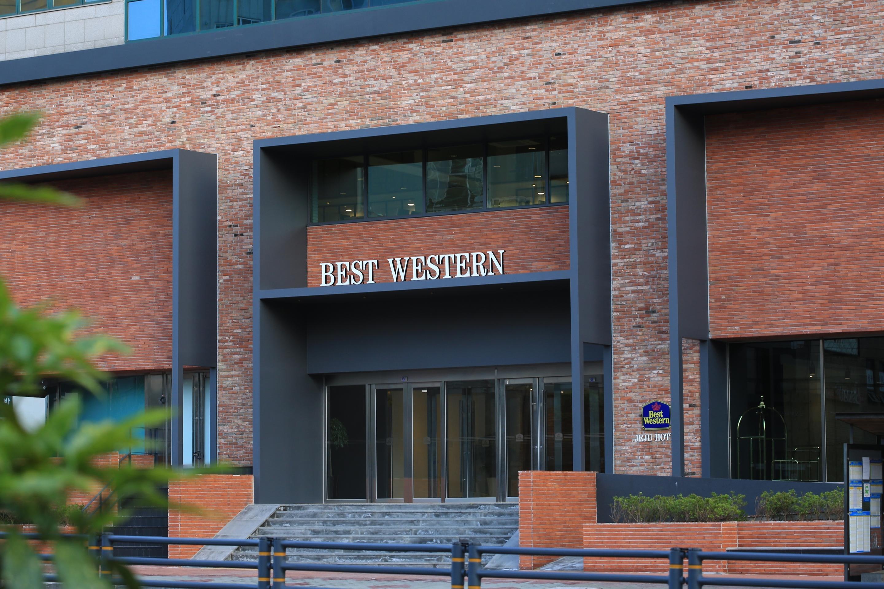 Best Western Plus Irvine Spectrum