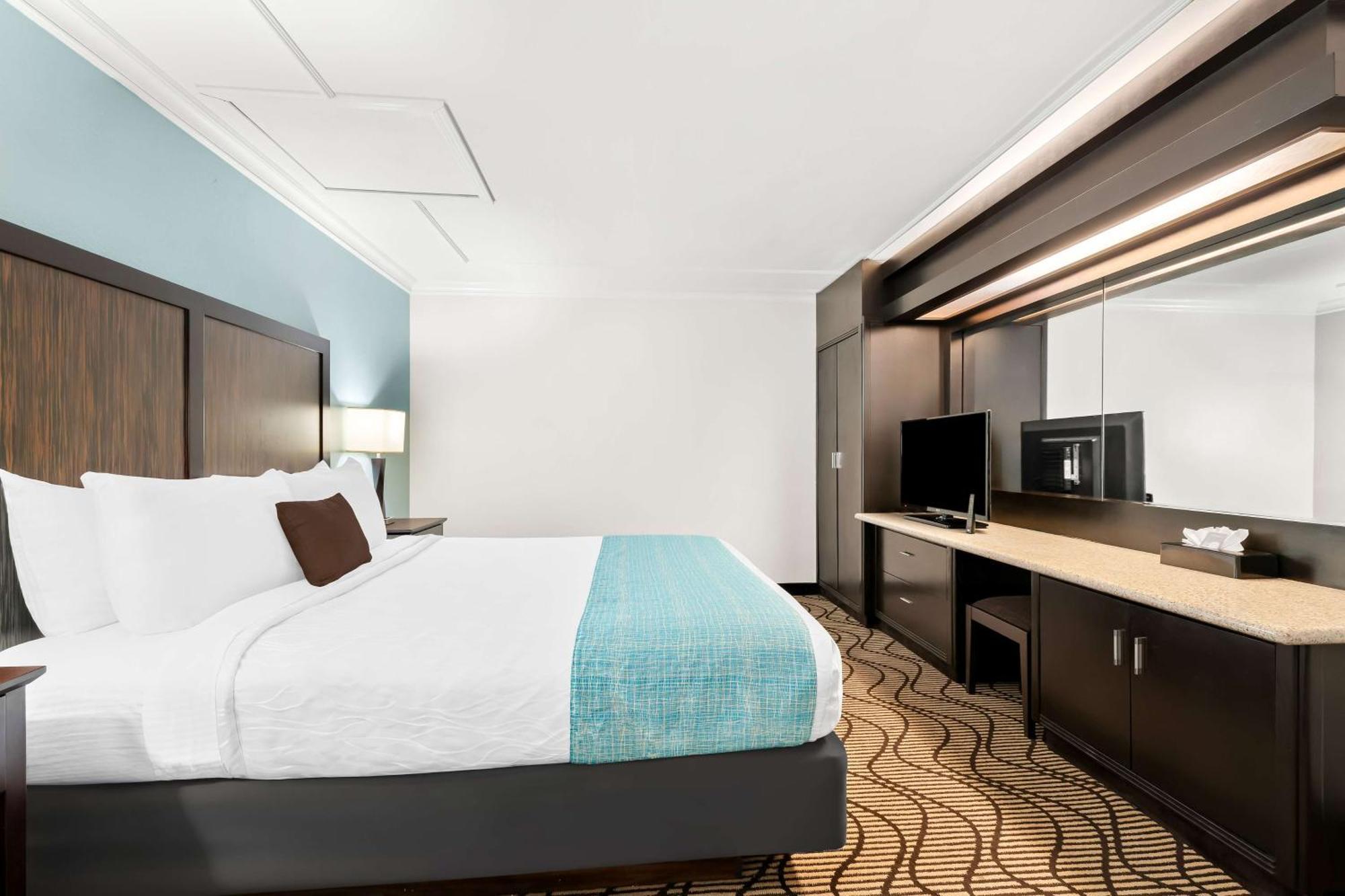 Motel Best Western Plus Irvine Spectrum Lake Forest