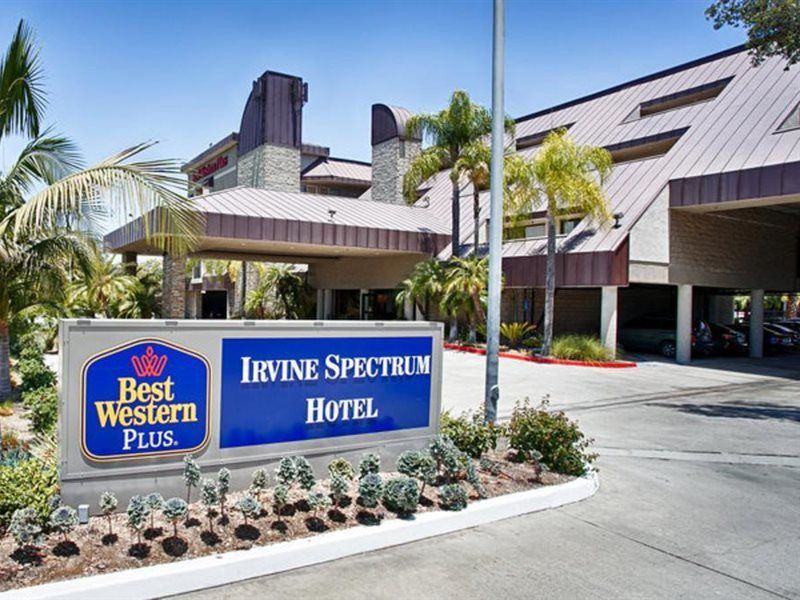 Motel Western Irvine Spectrum Lake Forest